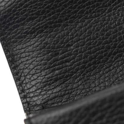 Gucci Calfskin Mini Dionysus Shoulder Bag Black 12 of 12
