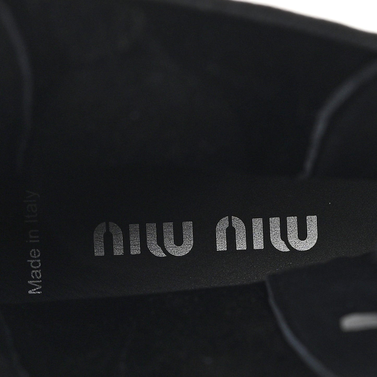 Calfskin Flame Chelsea Boots 41  Black