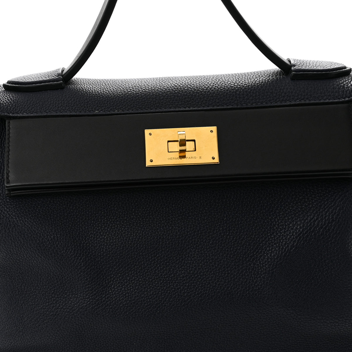 Togo Swift 24/24 35 Bleu Nuit Black