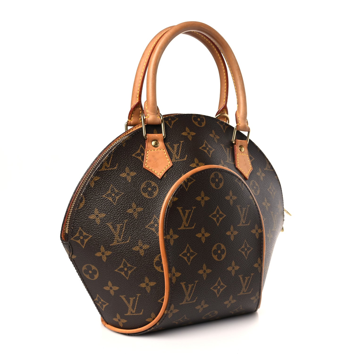 Louis Vuitton Monogram Ellipse PM 3 of 8