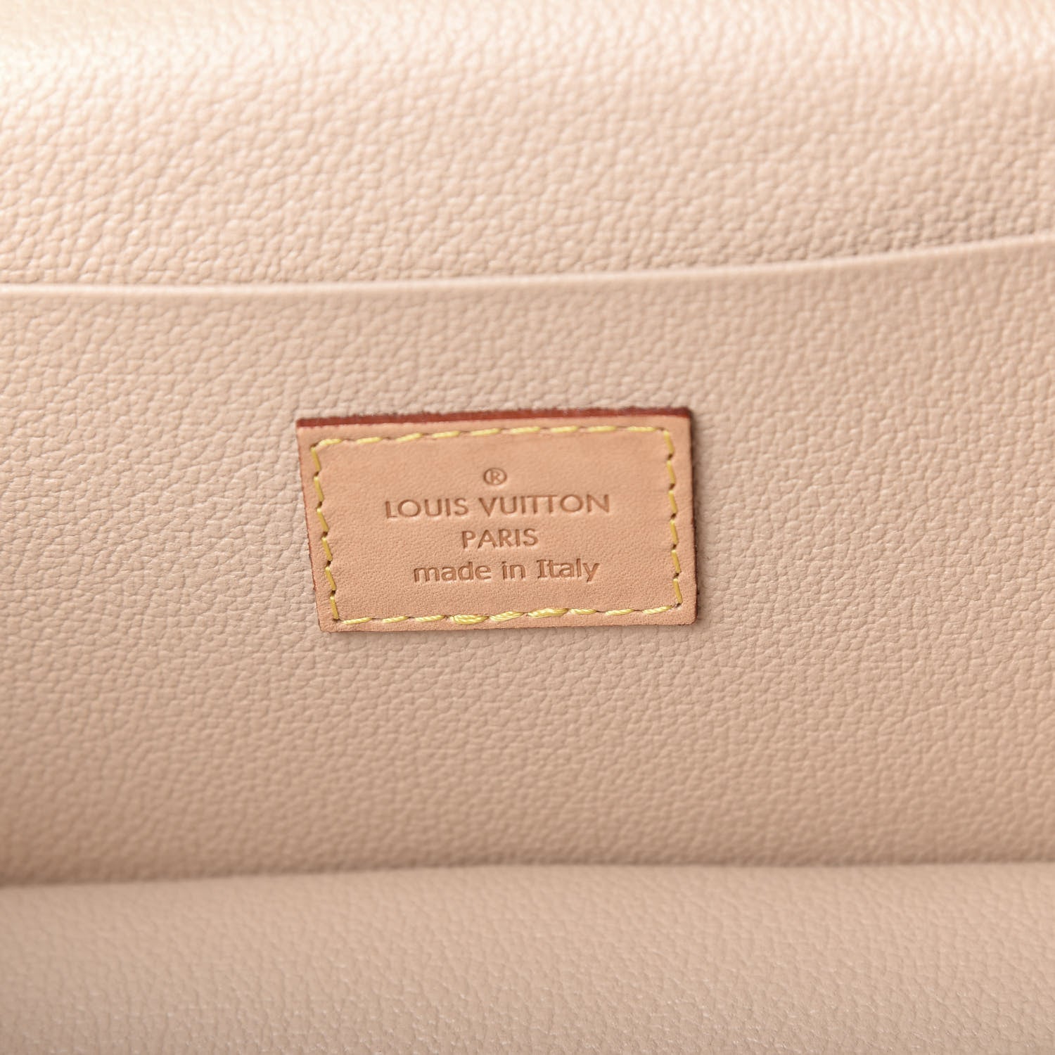 Louis Vuitton Monogram Nice Mini 5 of 8