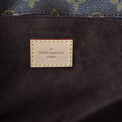 Louis Vuitton Monogram Pochette Metis 6 of 12