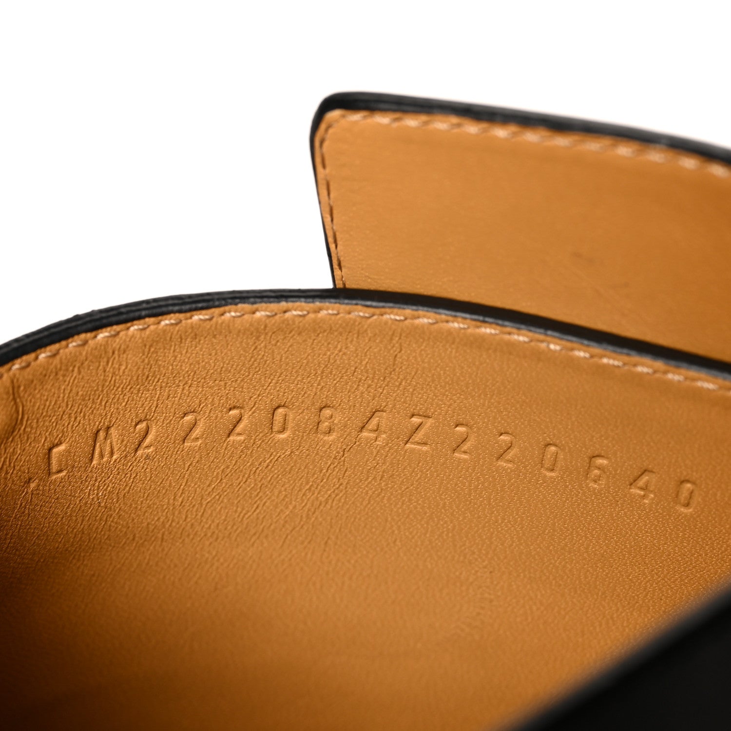 Hermes Calfskin Follow Ankle Boots 40 Black 6 of 8