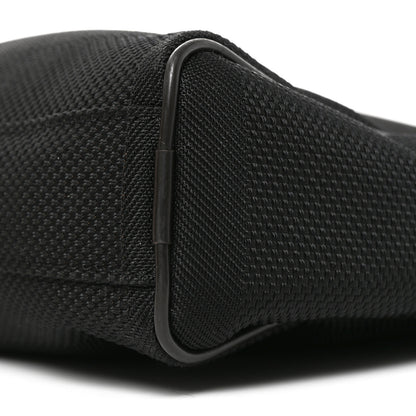 Louis Vuitton Damier Geant Citadin PM Black 9 of 9