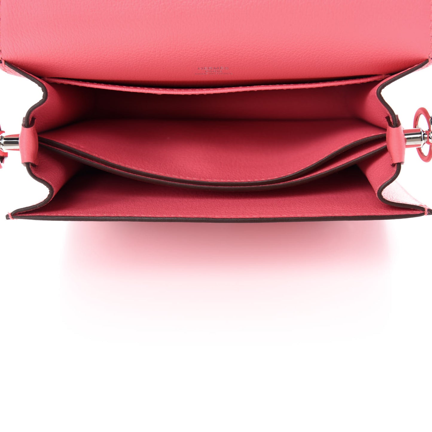 Evercolor Mini Sac Roulis Rose Azalee