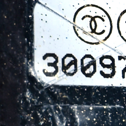 Louis Vuitton Damier Calypso MM Onyx 13 of 16