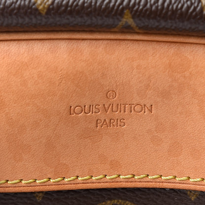 Louis Vuitton Monogram Trouville 7 of 10