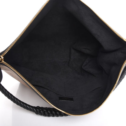 Louis Vuitton Reverse Monogram Triangle Softy 5 of 7