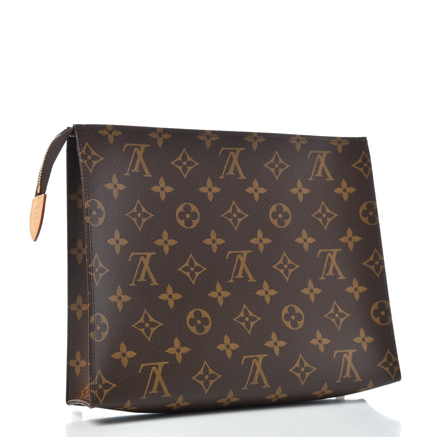Louis Vuitton Monogram Toiletry Pouch 26 3 of 7