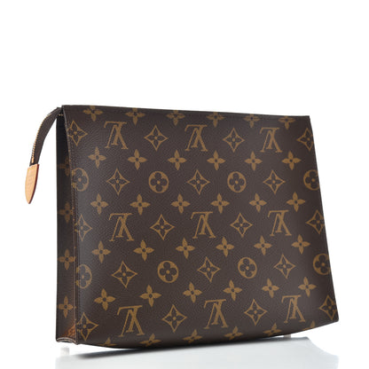 Louis Vuitton Monogram Toiletry Pouch 26 3 of 7