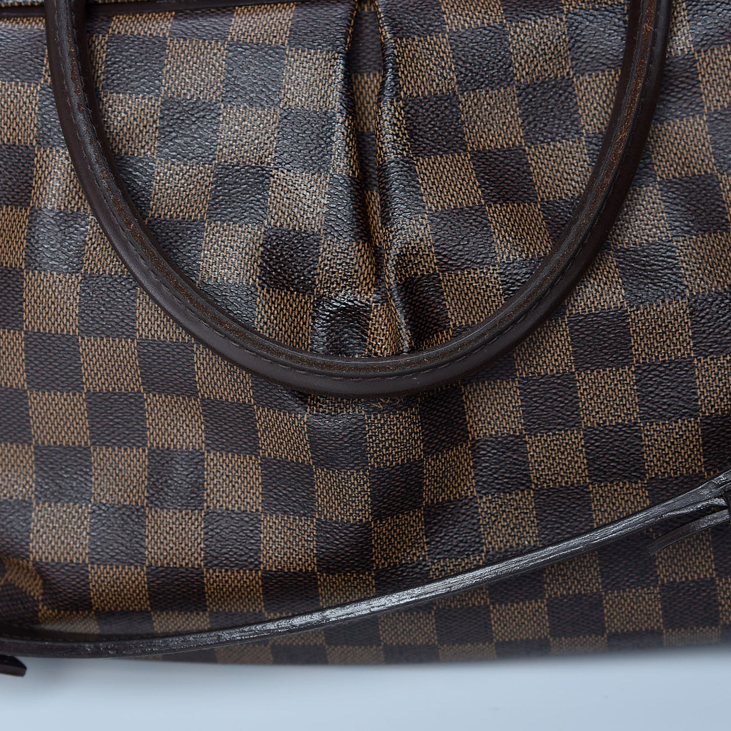 Damier Ebene Trevi GM