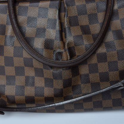 Louis Vuitton Damier Ebene Trevi GM 22 of 32
