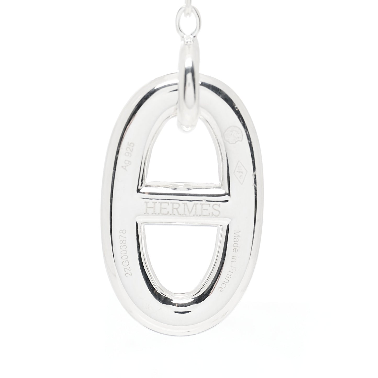 Sterling Silver Farandole Drop Earrings