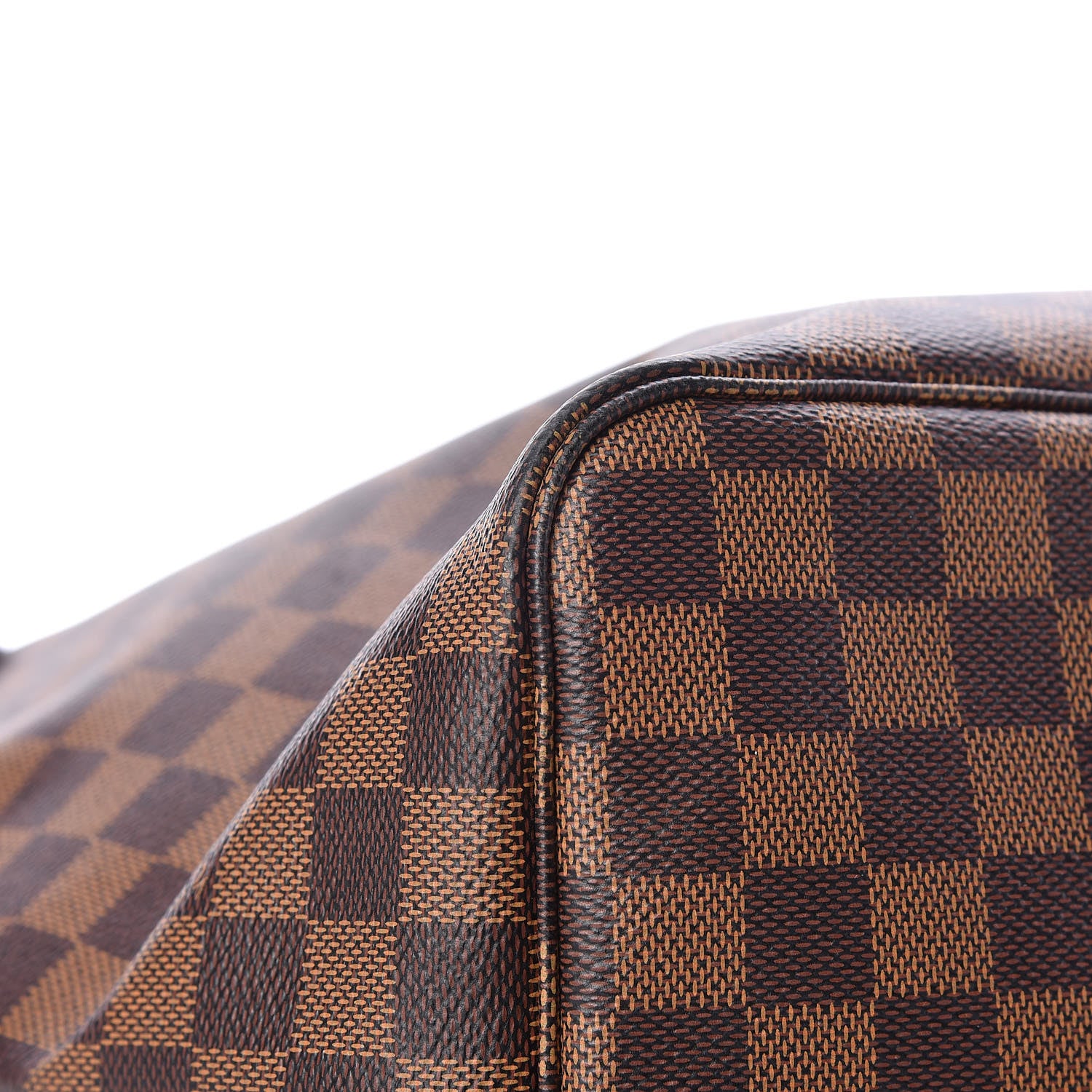 Louis Vuitton Damier Ebene Neo Neverfull GM 12 of 15