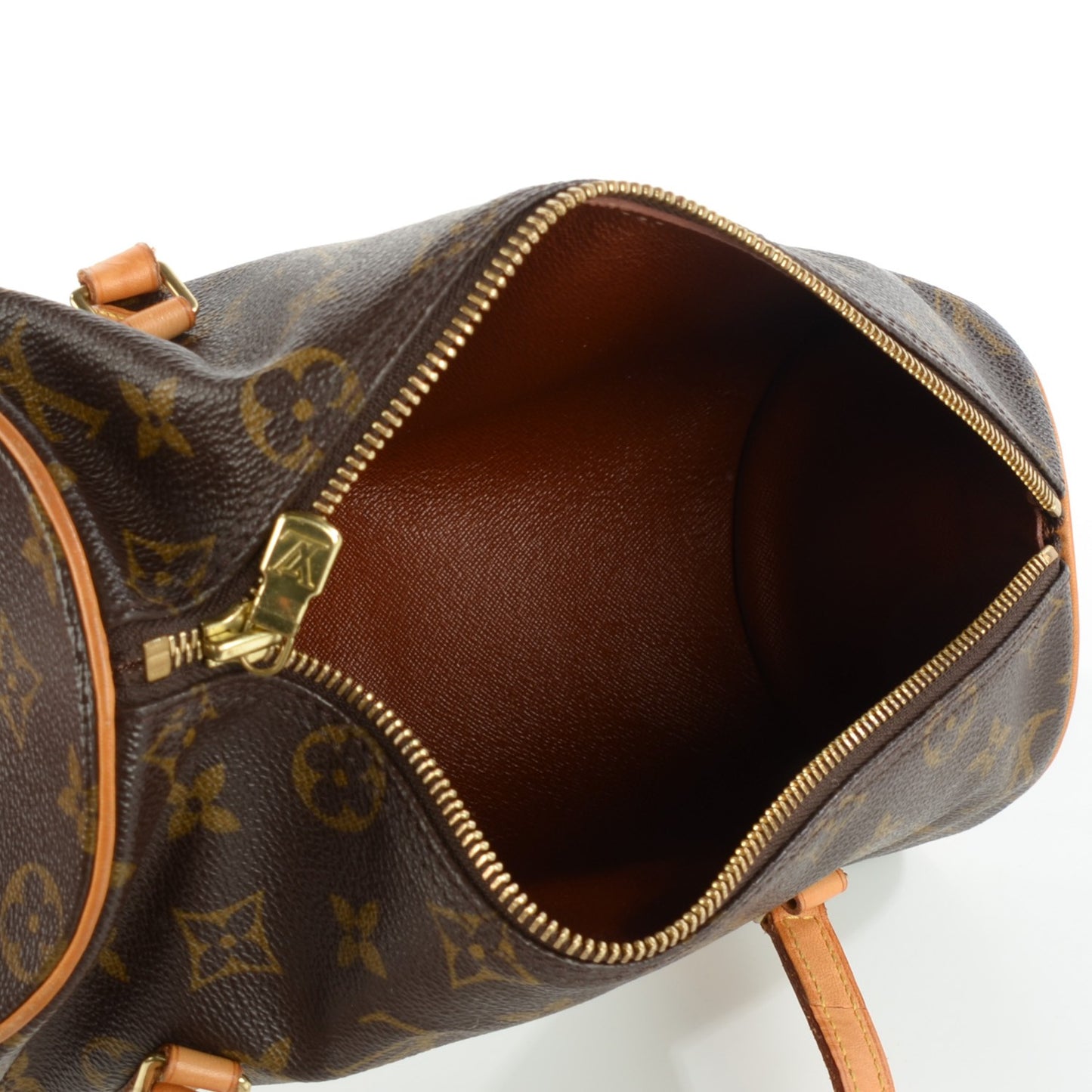 Monogram Papillon 26