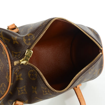 Louis Vuitton Monogram Papillon 26 7 of 7