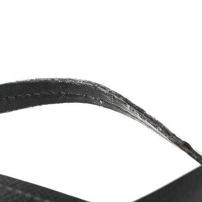 Prada Saffiano Cuir Tote Black 14 of 14
