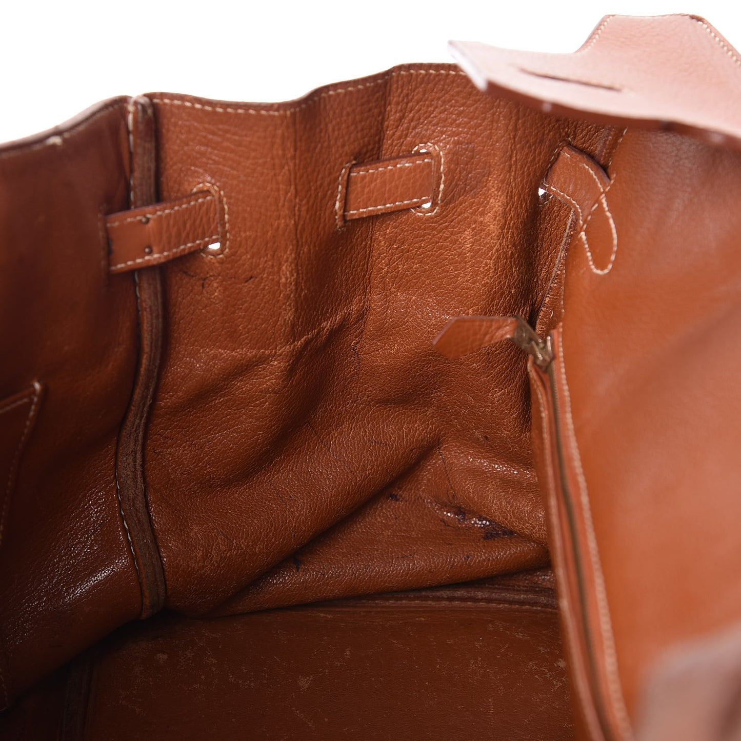 Taurillon Clemence Birkin 35