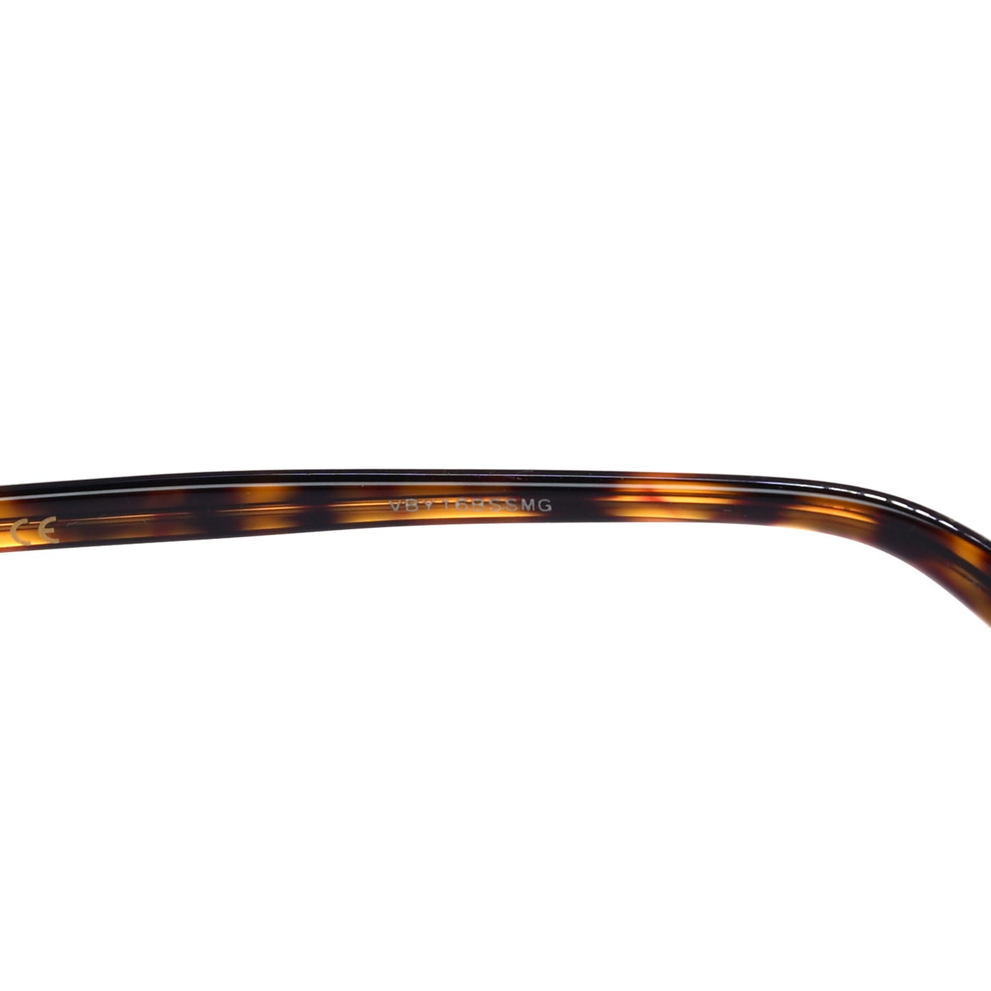 GG Sunglasses GG0488SA Tortoise Brown