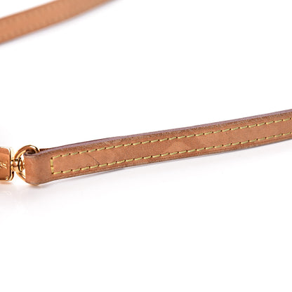 Louis Vuitton Vachetta Eva Shoulder Strap 6 of 6