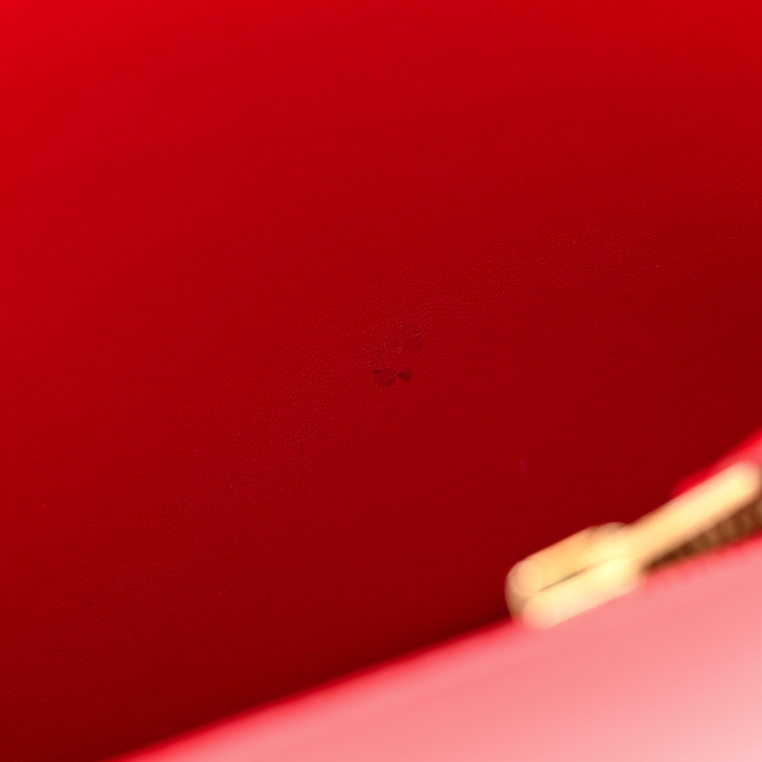 Hermes Epsom Constance 24 Rouge Casaque 11 of 14