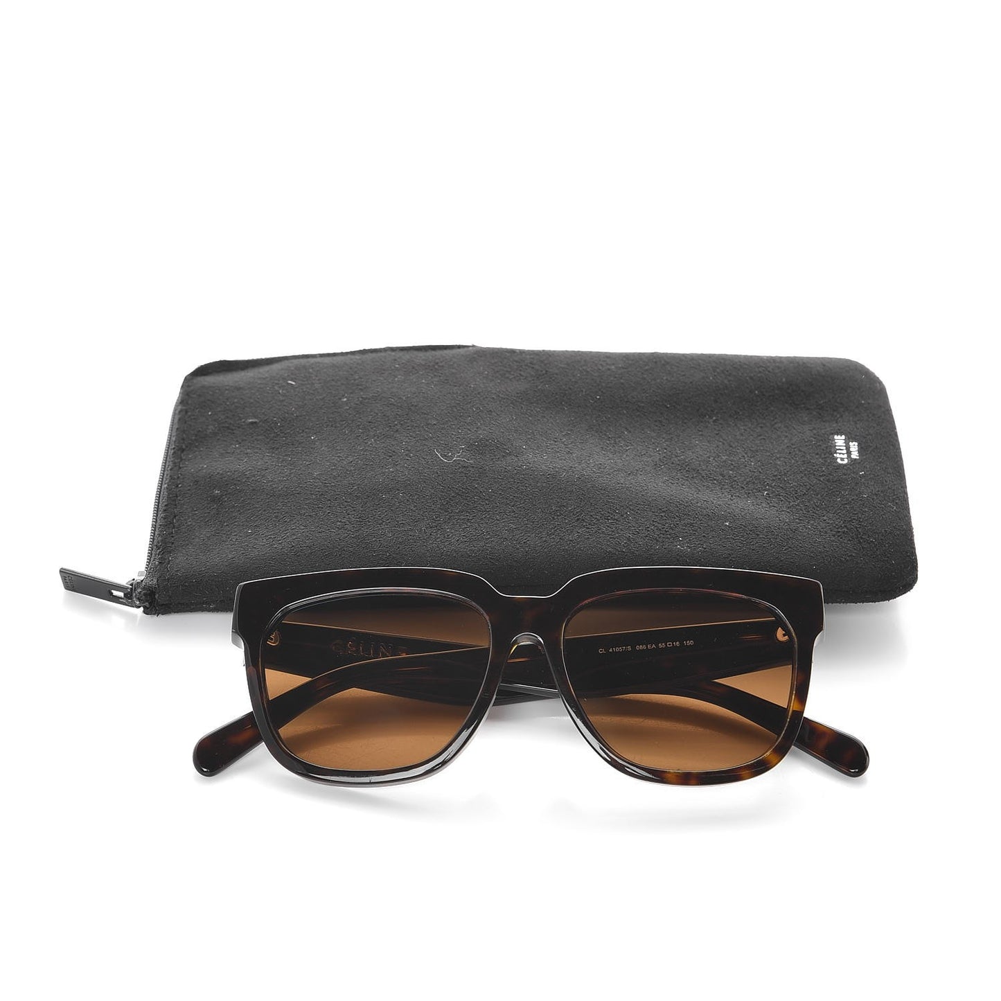 Radical Sunglasses CL 41057/S Havana