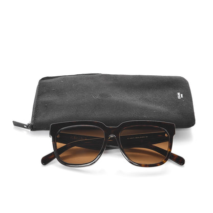 Celine Radical Sunglasses CL 41057/S Havana 7 of 7