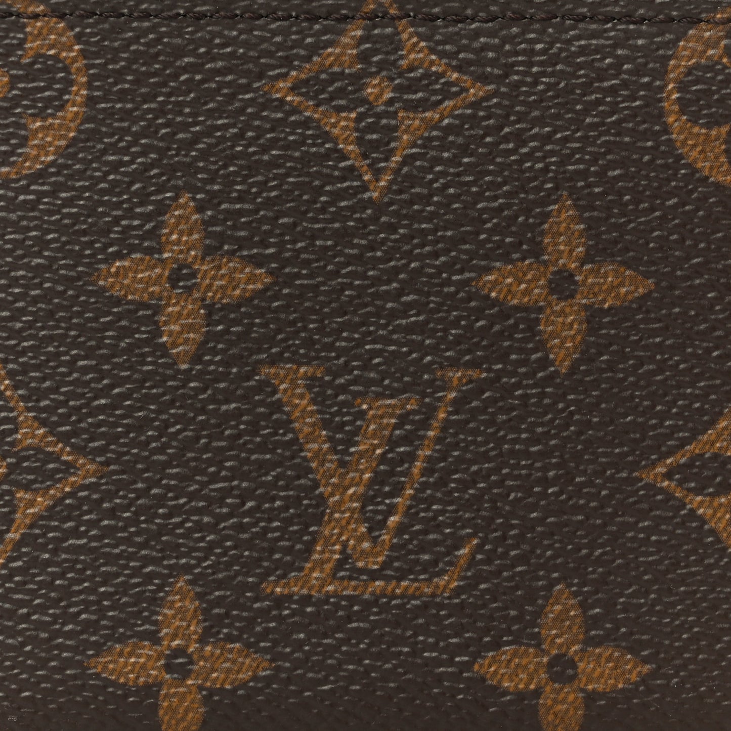 Monogram Zippy Coin Purse
