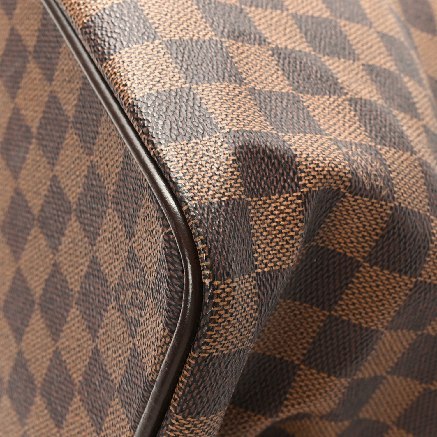 Louis Vuitton Damier Ebene Greenwich PM 7 of 9