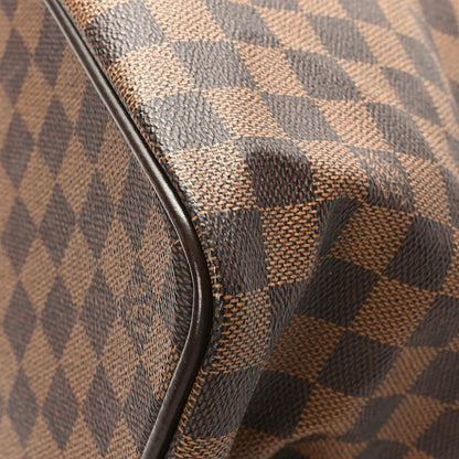 Louis Vuitton Damier Ebene Greenwich PM 7 of 9