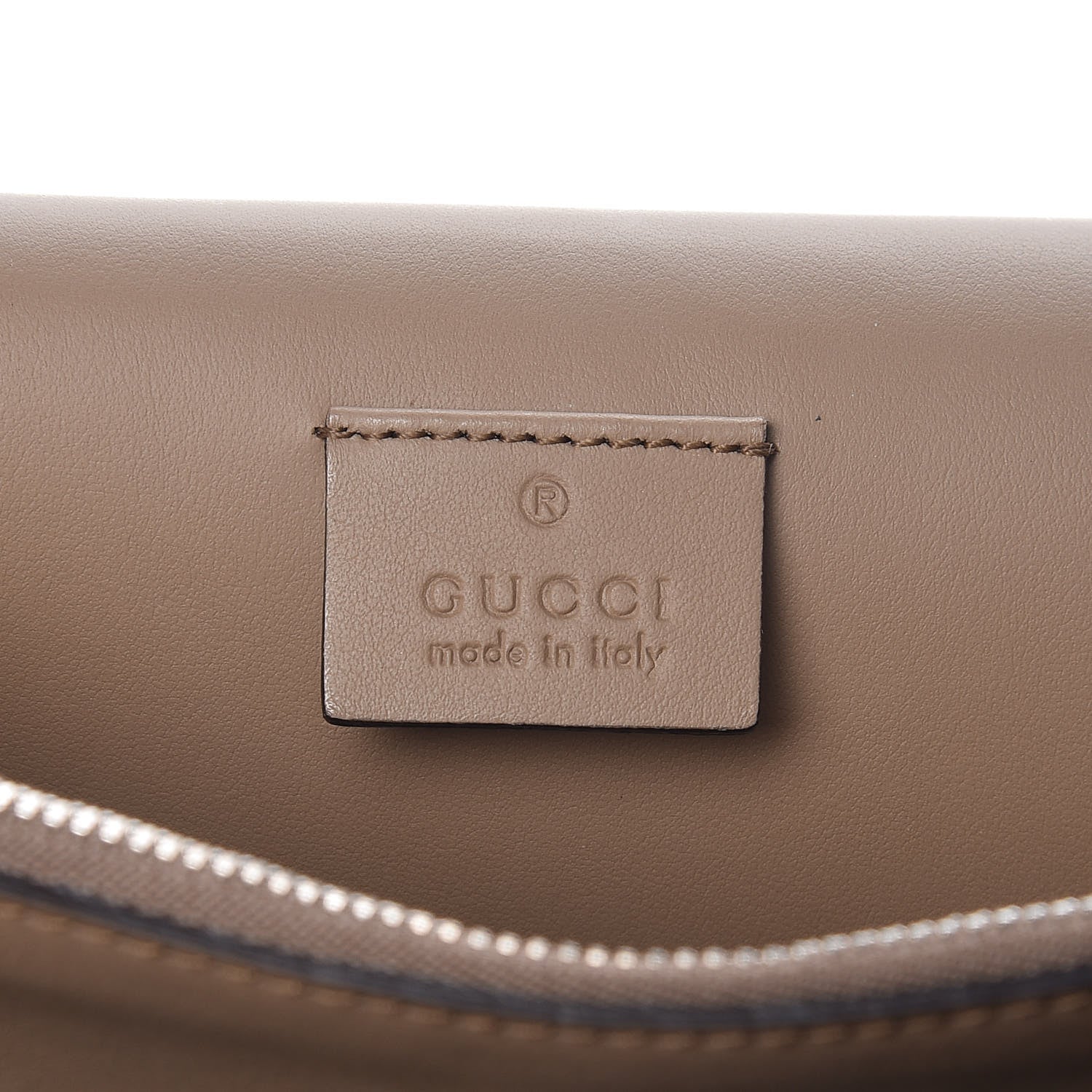Gucci Suede Medium Dionysus Shoulder Bag Taupe 7 of 12