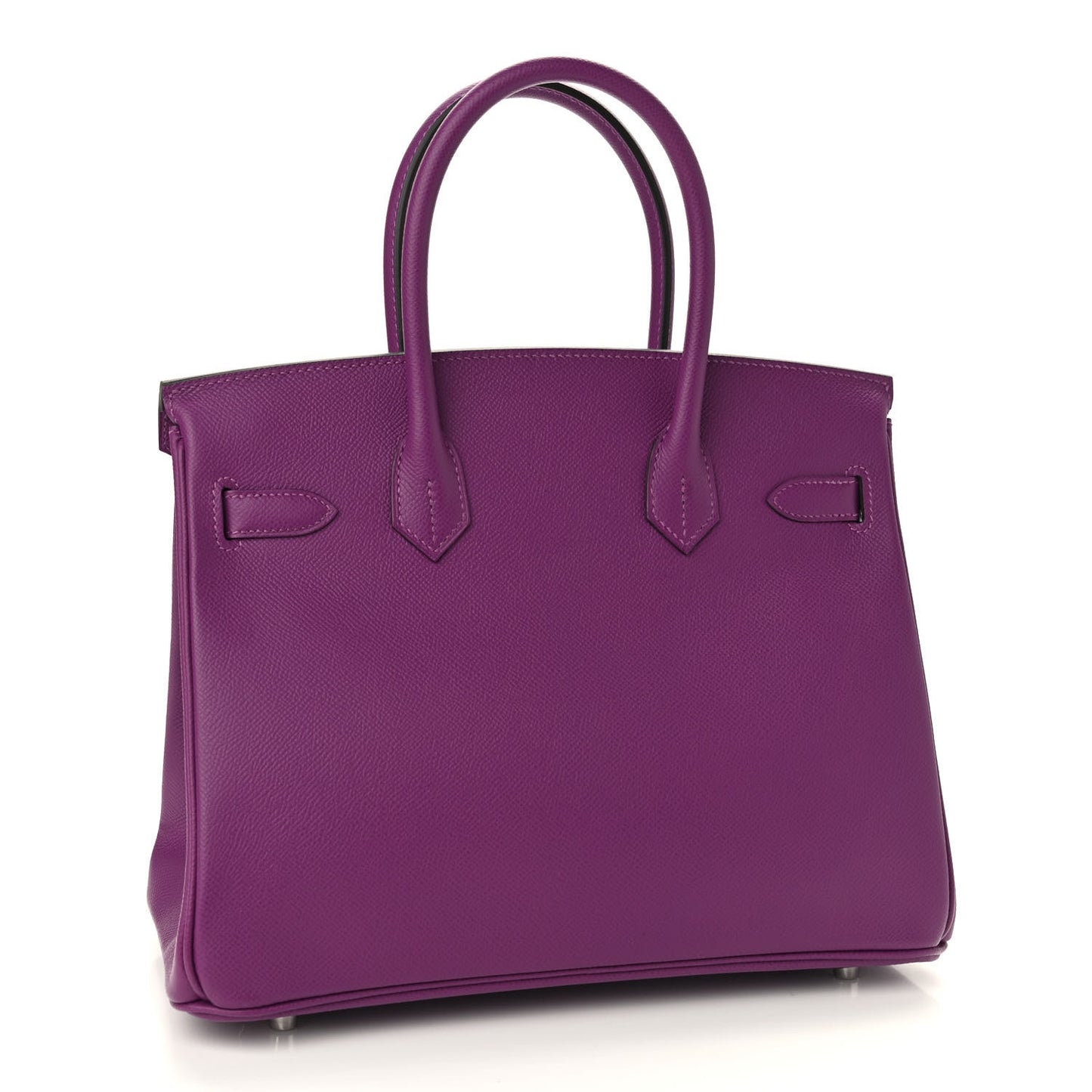 Epsom Birkin 30 Anemone