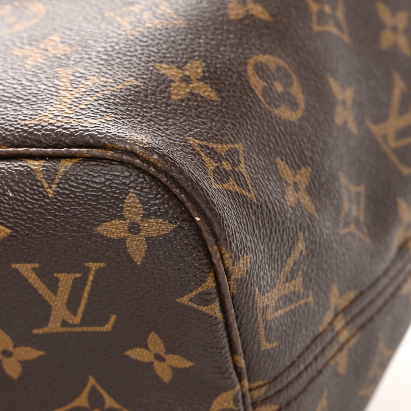 Monogram Neverfull MM