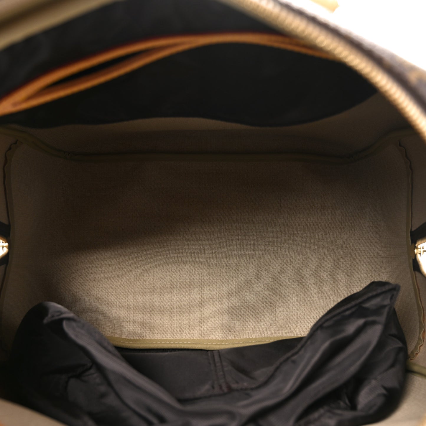 Monogram Evasion Sports Bag