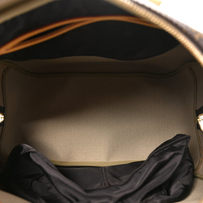 Louis Vuitton Monogram Evasion Sports Bag 4 of 8