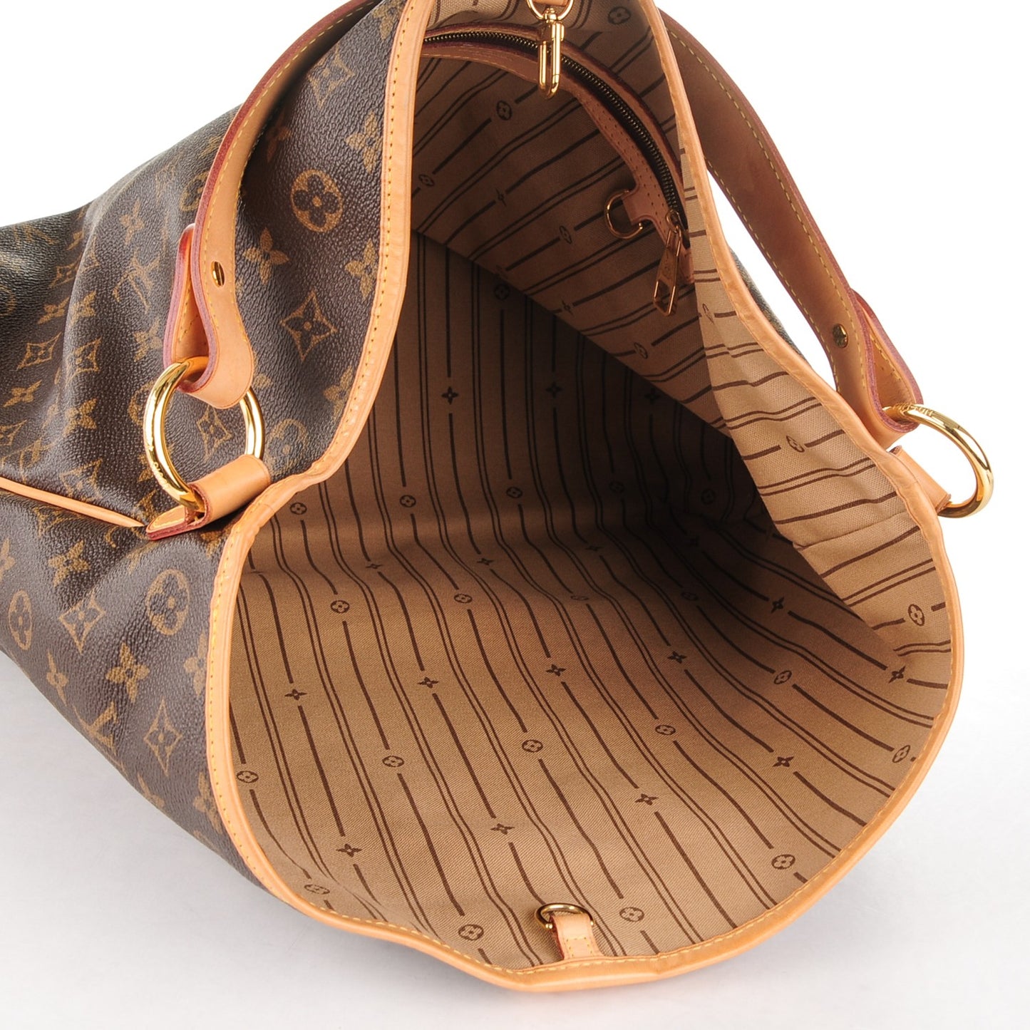 Monogram Delightful MM