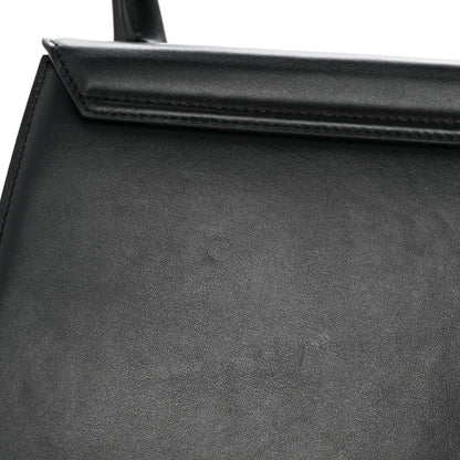 Jacquemus Smooth Calfskin Le Grand Chiquito Black 12 of 12