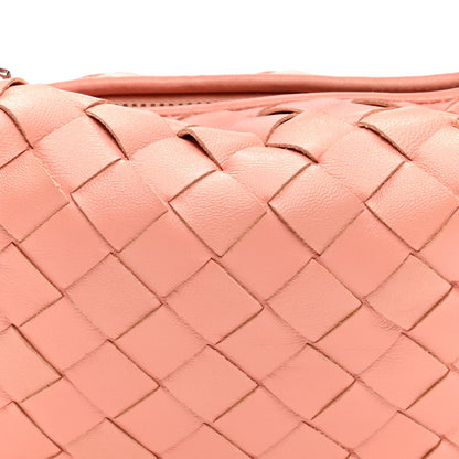 Bottega Veneta Nappa Intrecciato Mini Jodie Peachy 7 of 9