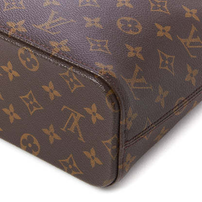 Louis Vuitton Monogram Luco 6 of 9