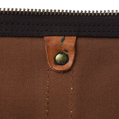 Louis Vuitton Monogram Keepall 45 8 of 14