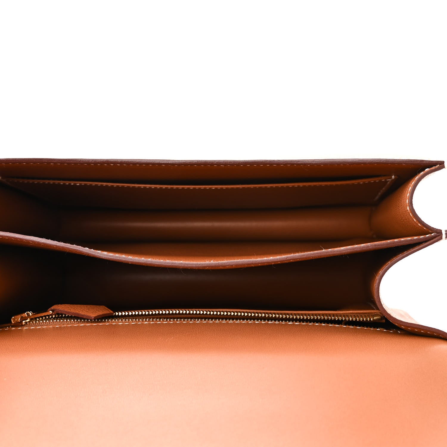 Hermes Evercolor Constance 24 Gold 5 of 11