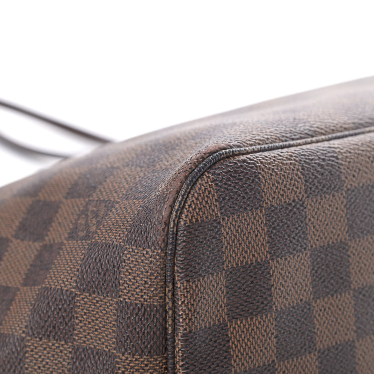 Damier Ebene Neverfull MM