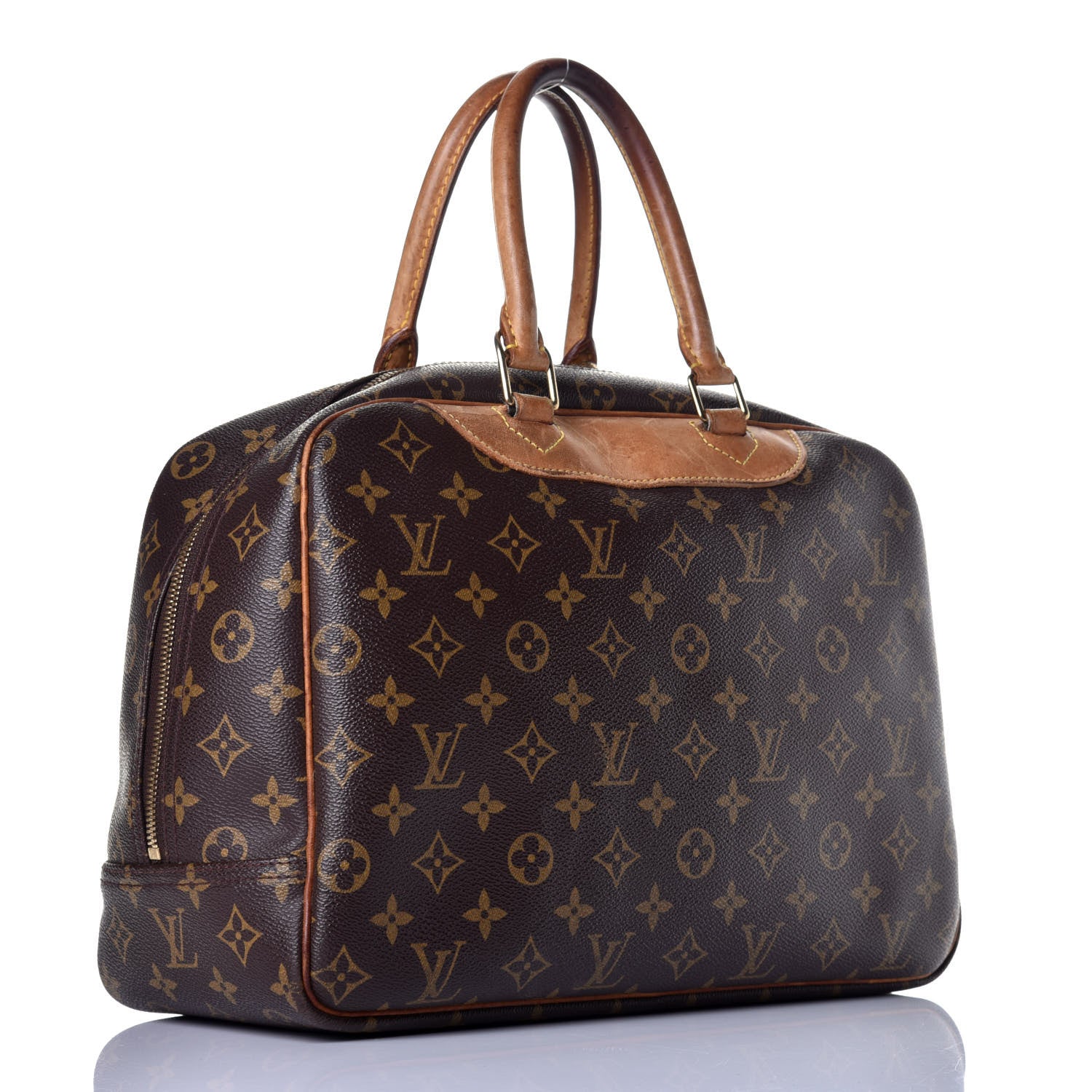 Louis Vuitton Monogram Deauville 3 of 8