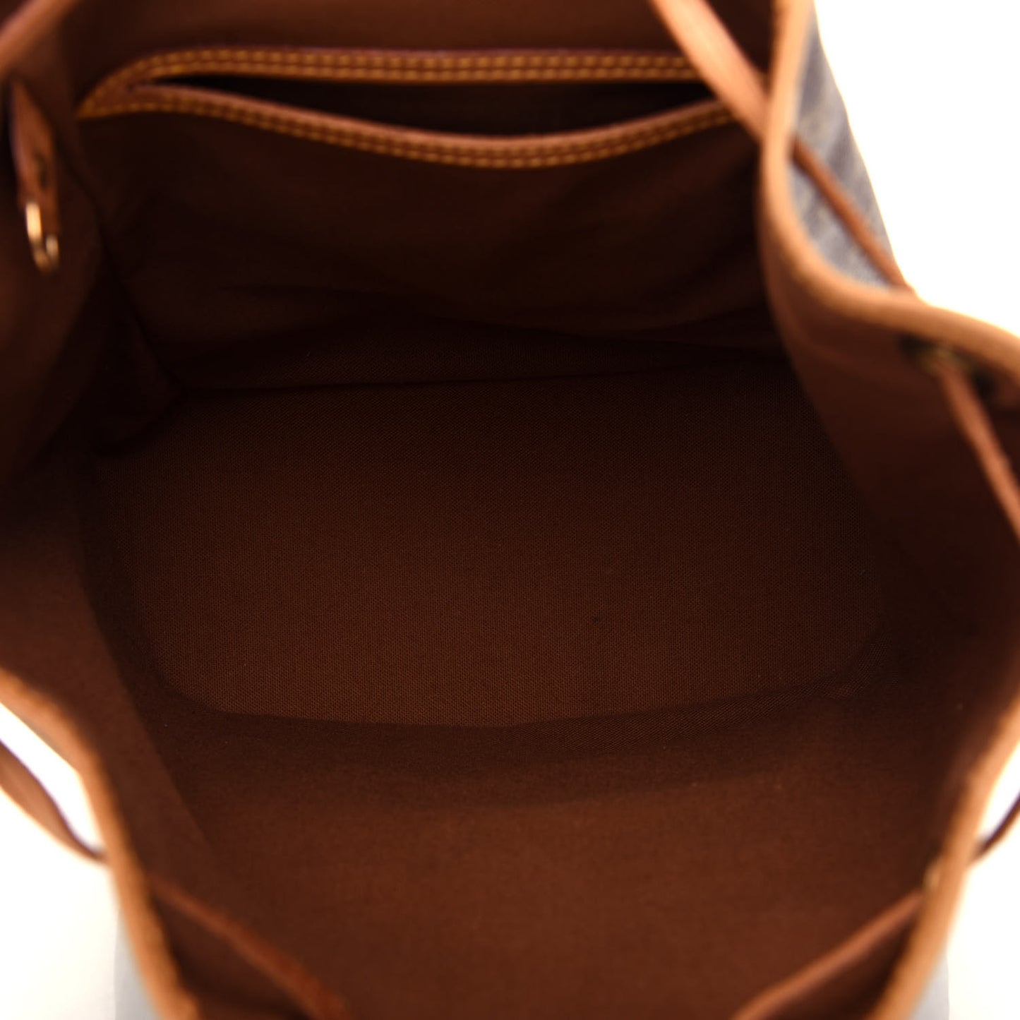 Monogram Montsouris MM Backpack
