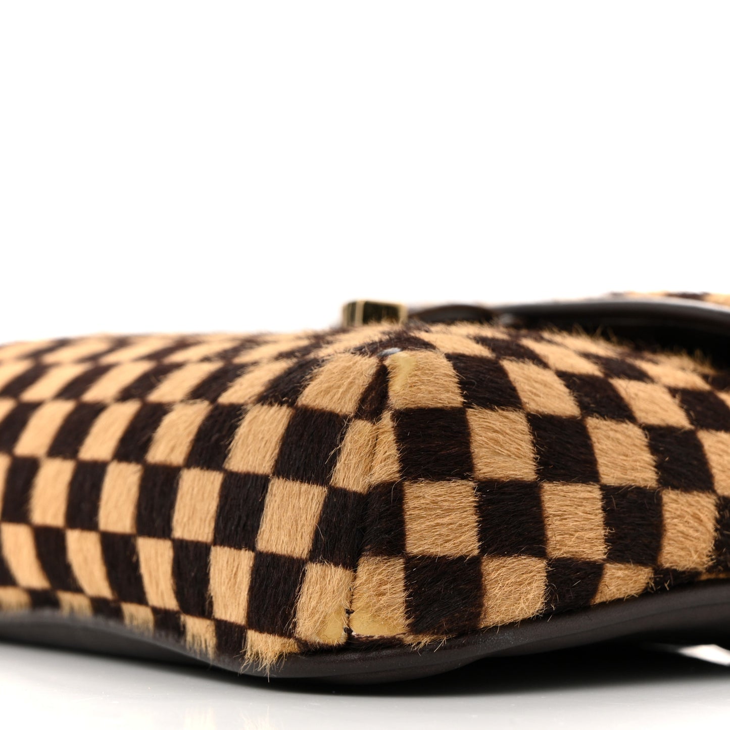 Damier Sauvage Gazelle Pochette