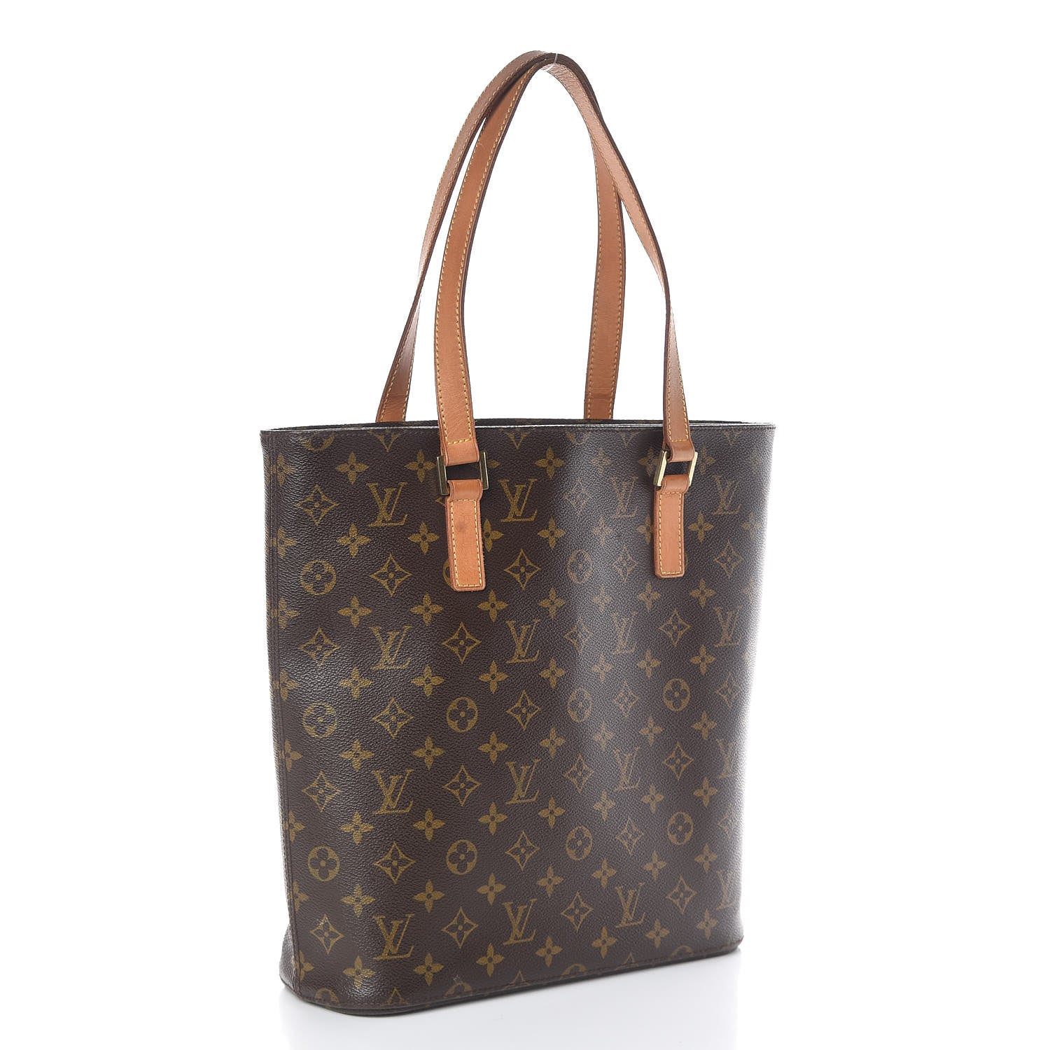 Louis Vuitton Monogram Vavin GM 3 of 10