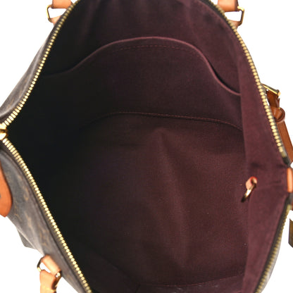 Louis Vuitton Monogram Iena PM 4 of 9