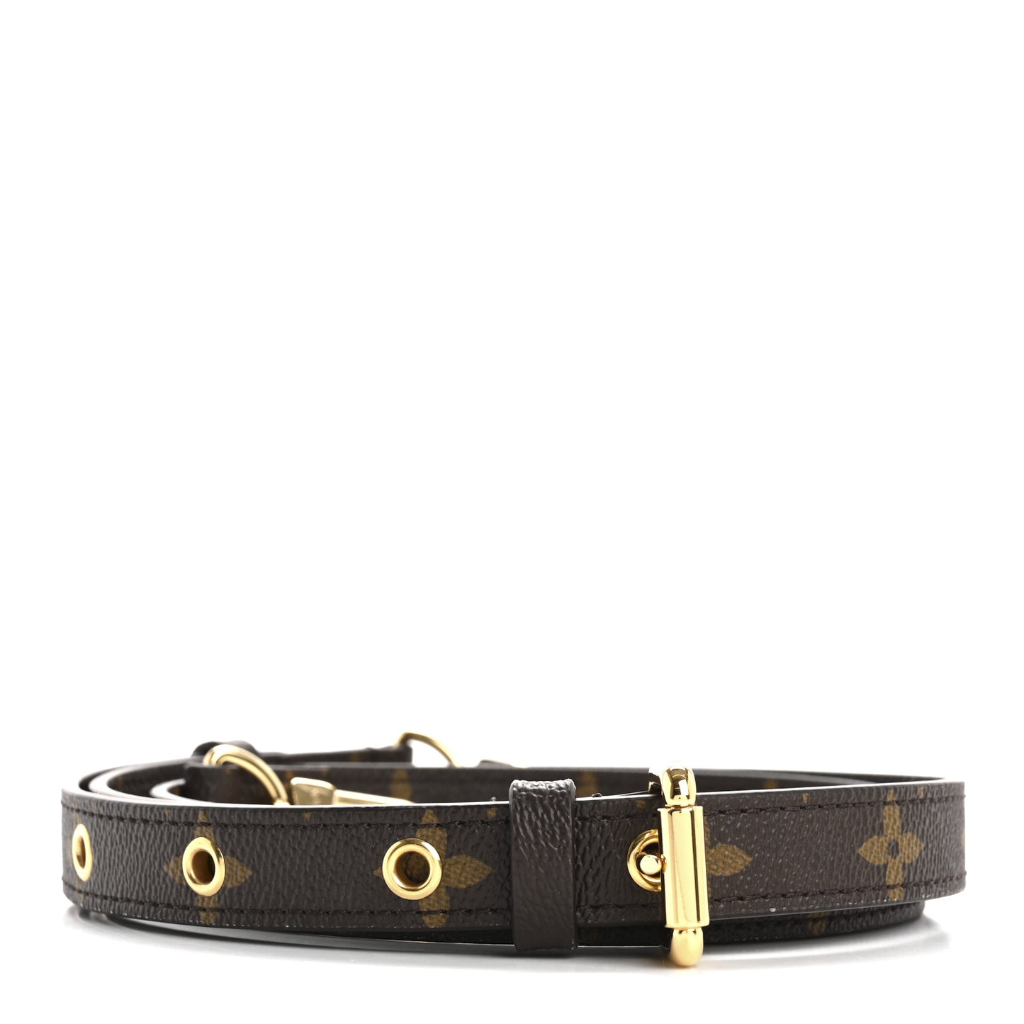 Monogram Pochette Metis Shoulder Strap