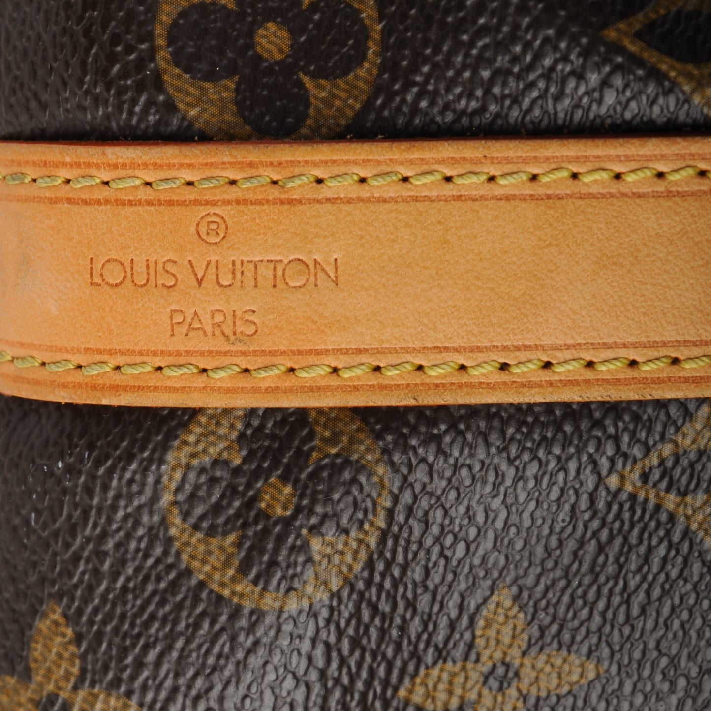 Monogram Petit Noe