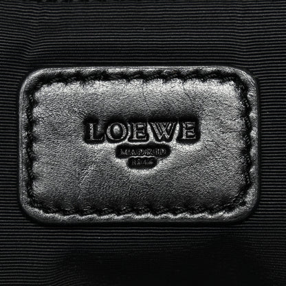 Loewe Metallic Calfskin Amazona 28 Bronze 6 of 15